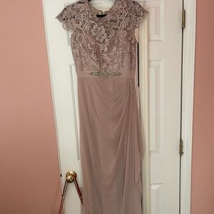 Cute prom/formal wear dress